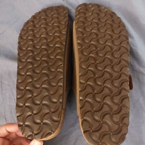 Womens Birkenstock Sandals 9.5